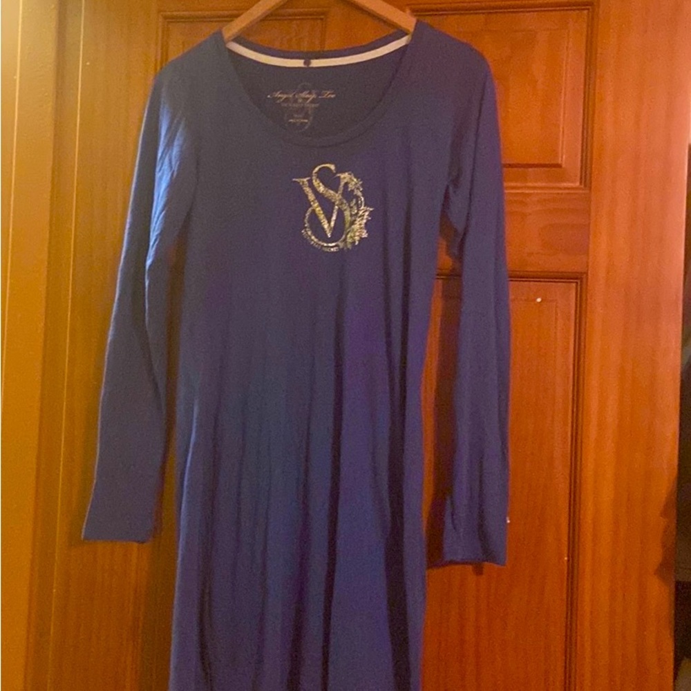 Victoria’s Secret Sleep Shirt S